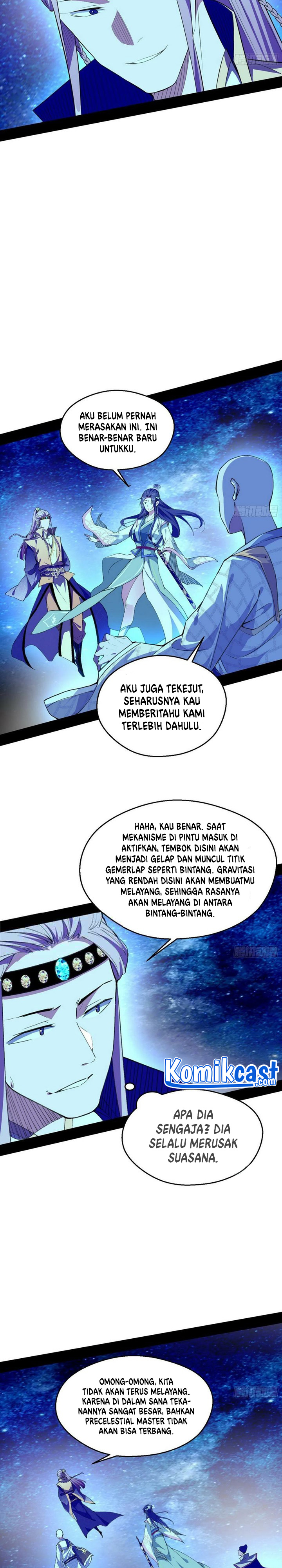 Dilarang COPAS - situs resmi www.mangacanblog.com - Komik im an evil god 131 - chapter 131 132 Indonesia im an evil god 131 - chapter 131 Terbaru 15|Baca Manga Komik Indonesia|Mangacan